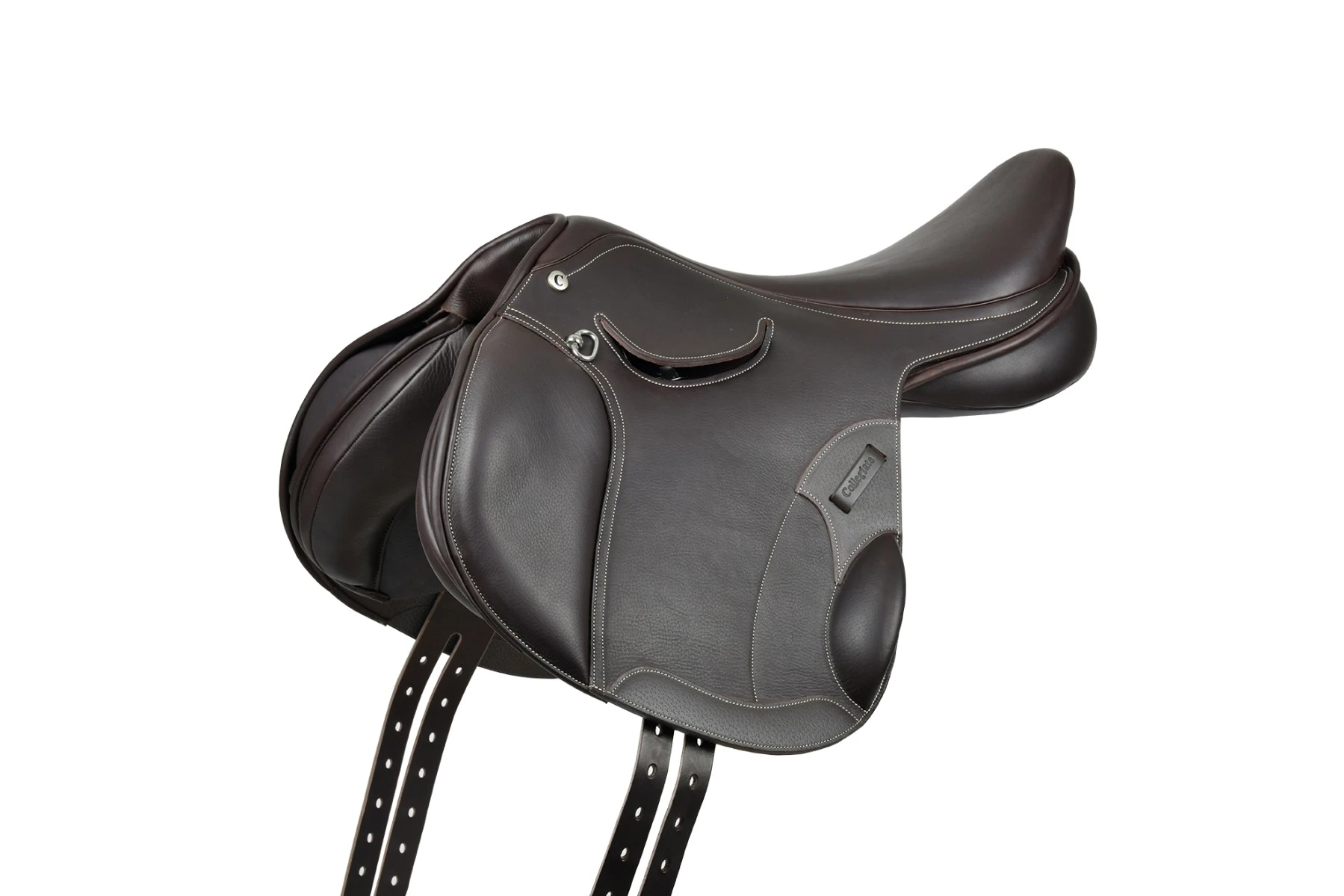 COLLEGIATE Distinction Mono Event Saddle