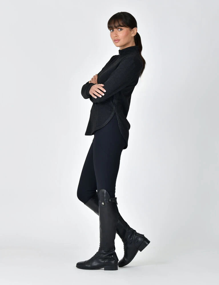 WEATHERBEETA London Layer Long Sleeve Top