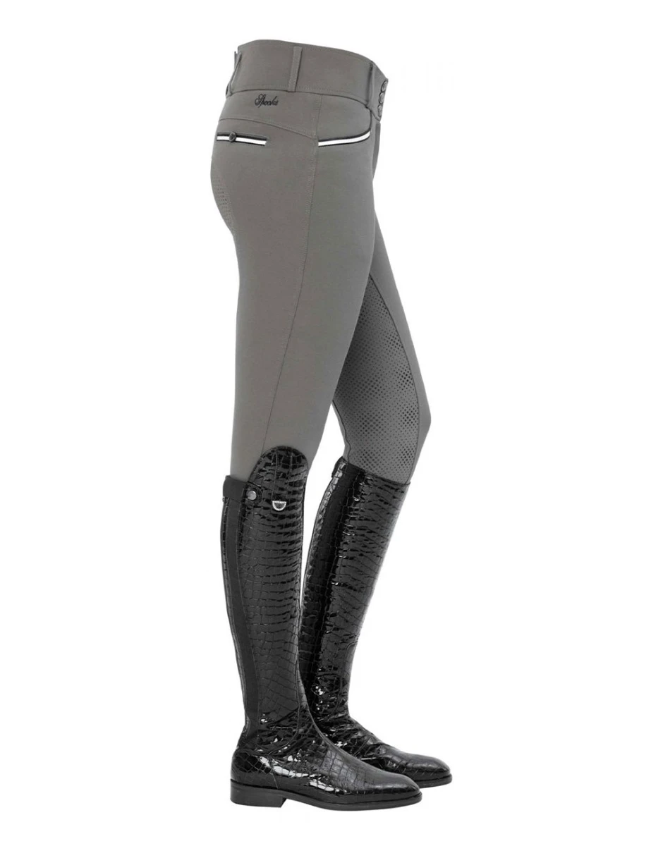 SPOOKS Ricarda Full Grip High Waist Breeches