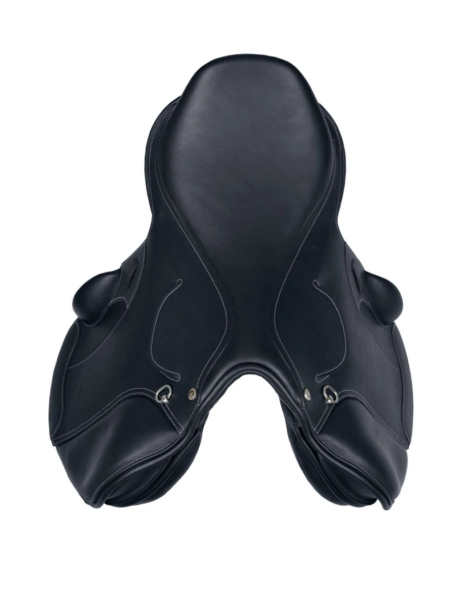 COLLEGIATE Distinction Mono Event Saddle