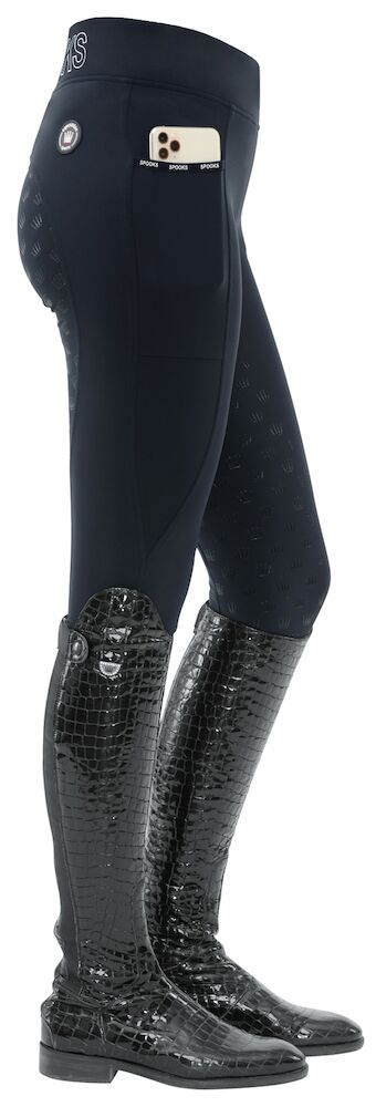 SPOOKS Filiz Full Grip Leggings