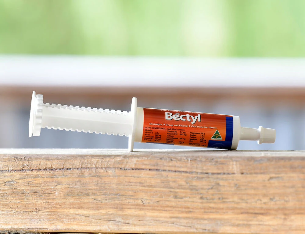 VIRBAC Bectyl Paste - 60ML