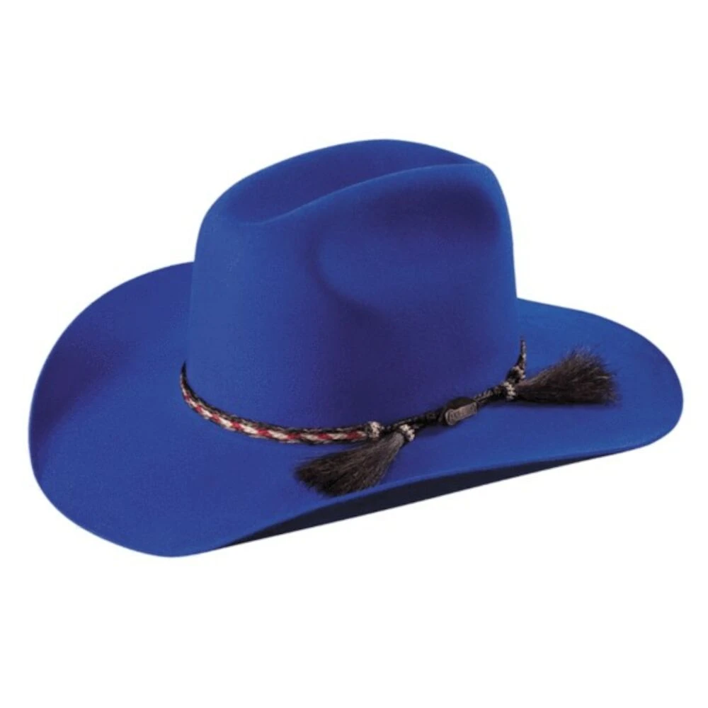AKUBRA Rough Rider Hat