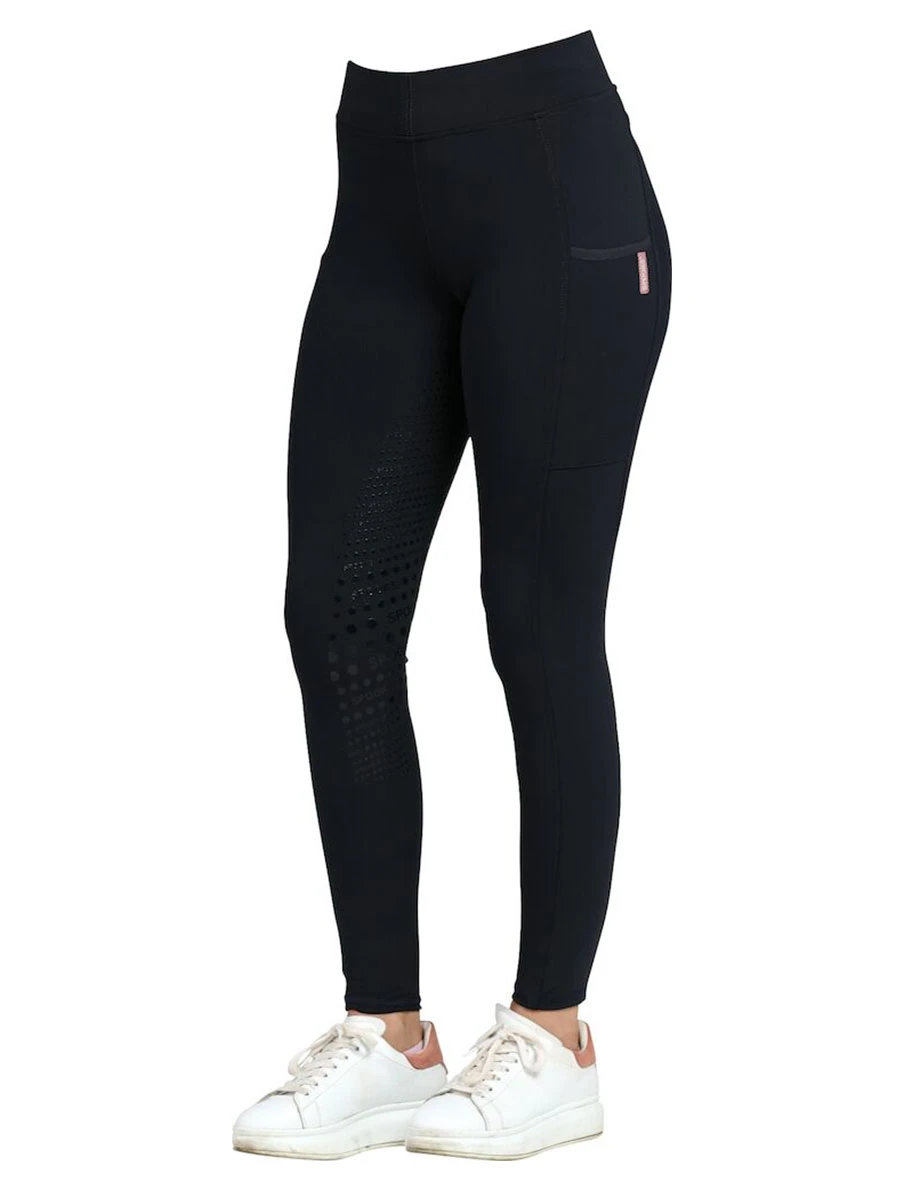 SPOOKS Johna Full Grip Leggings
