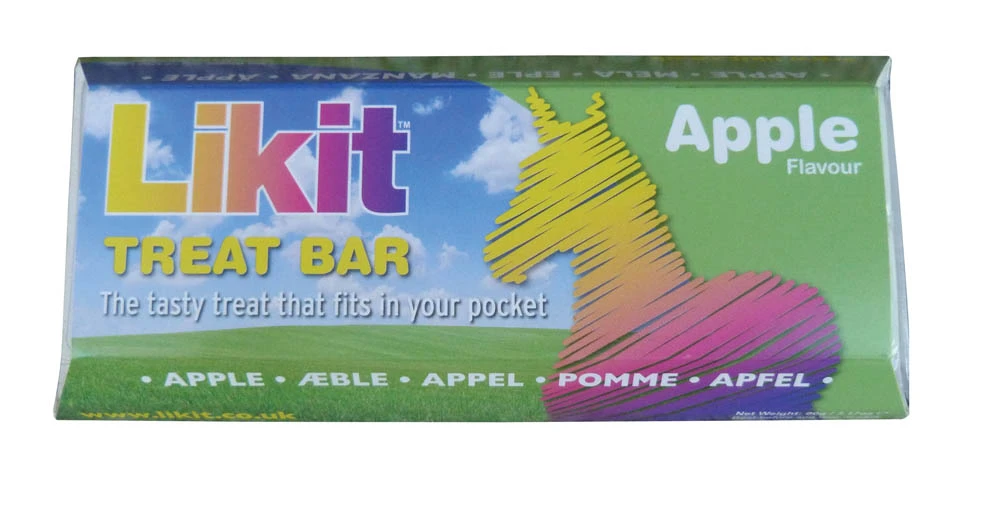 LIKIT Treat Bar