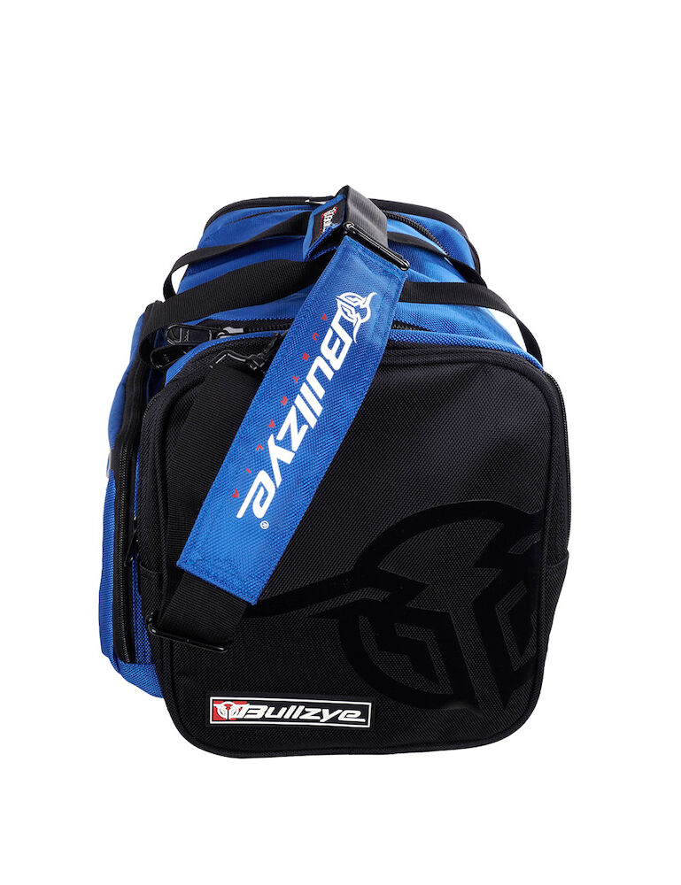 BULLZYE Traction Small Gear Bag