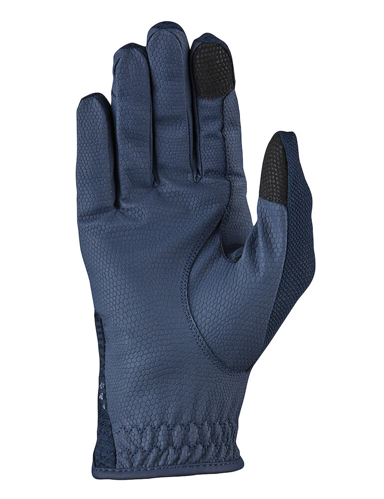 DUBLIN Airflow Honeycomb Gloves