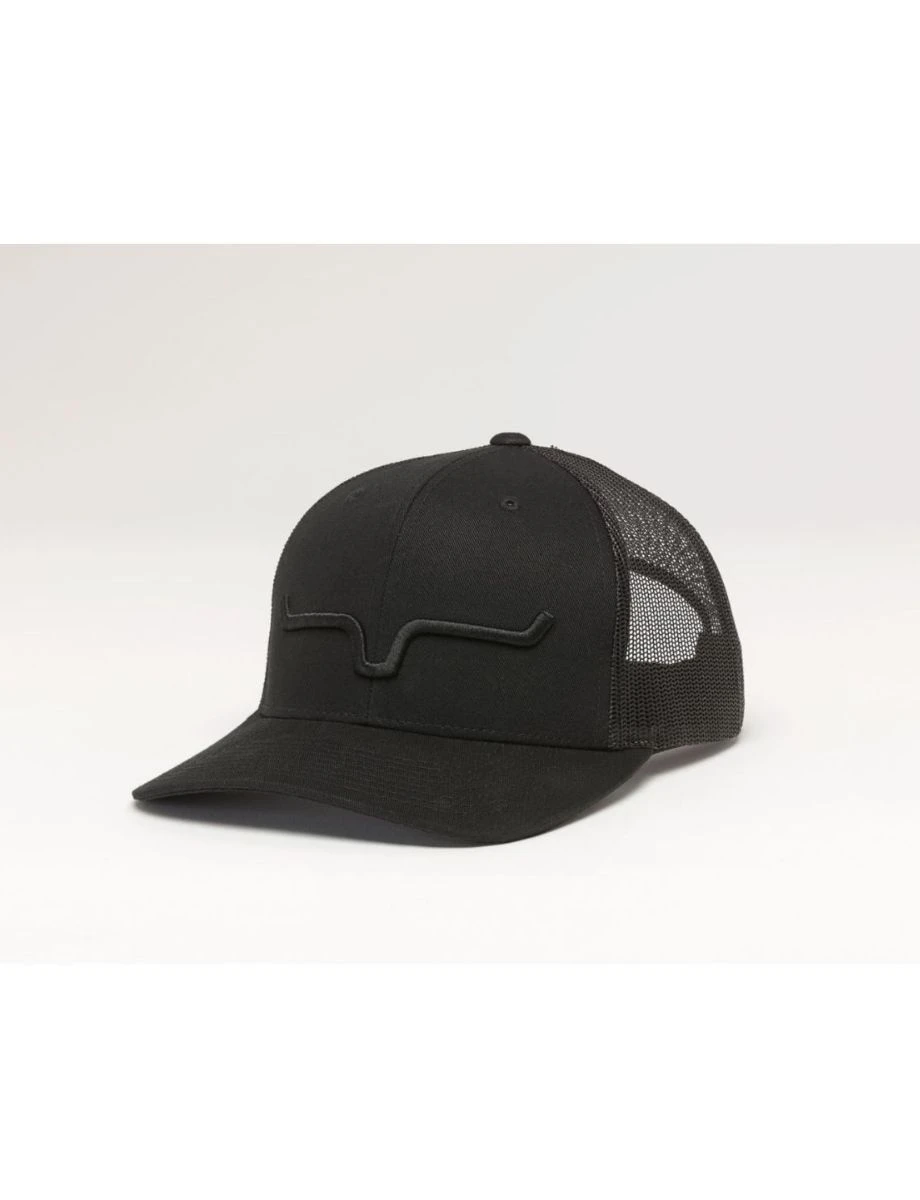 KIMES RANCH Weekly Trucker Hat