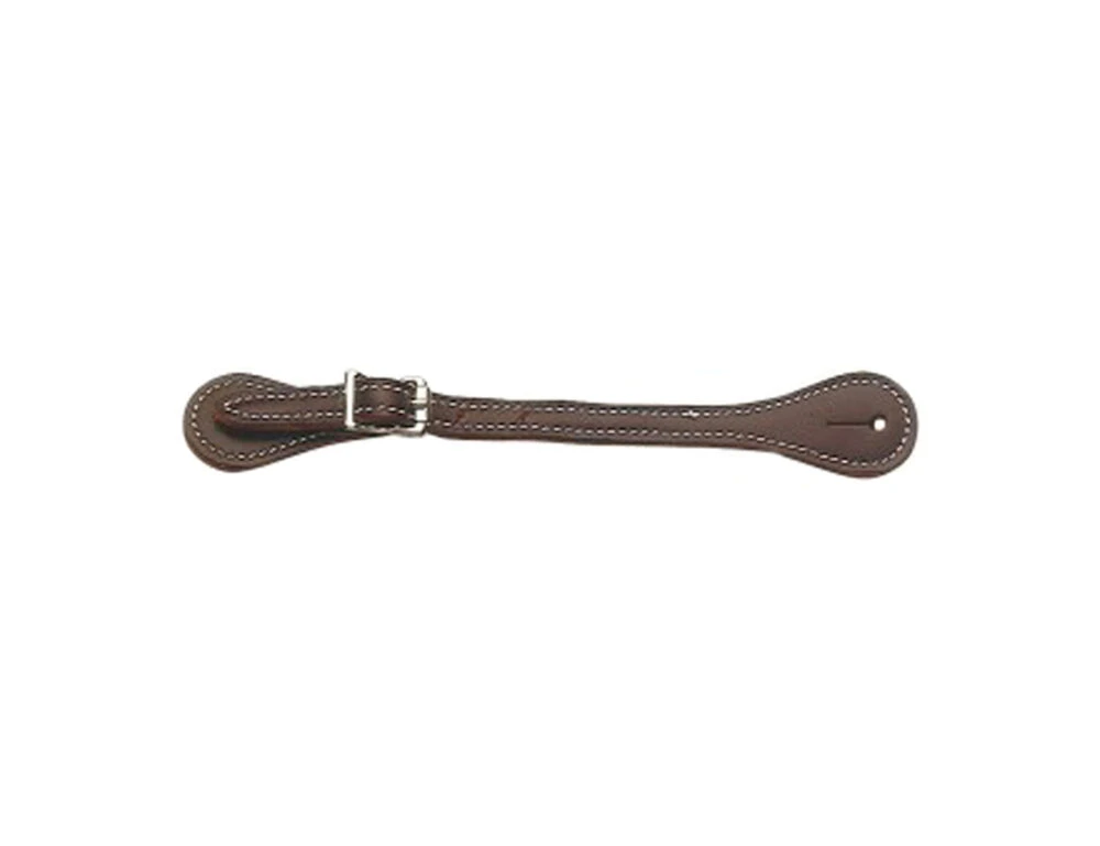 UNBRANDED Western Spur Straps