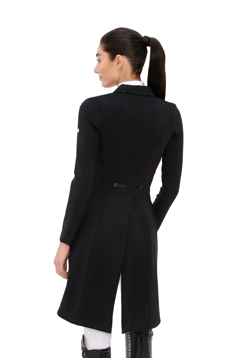 SPOOKS Fridah Dressage Tail