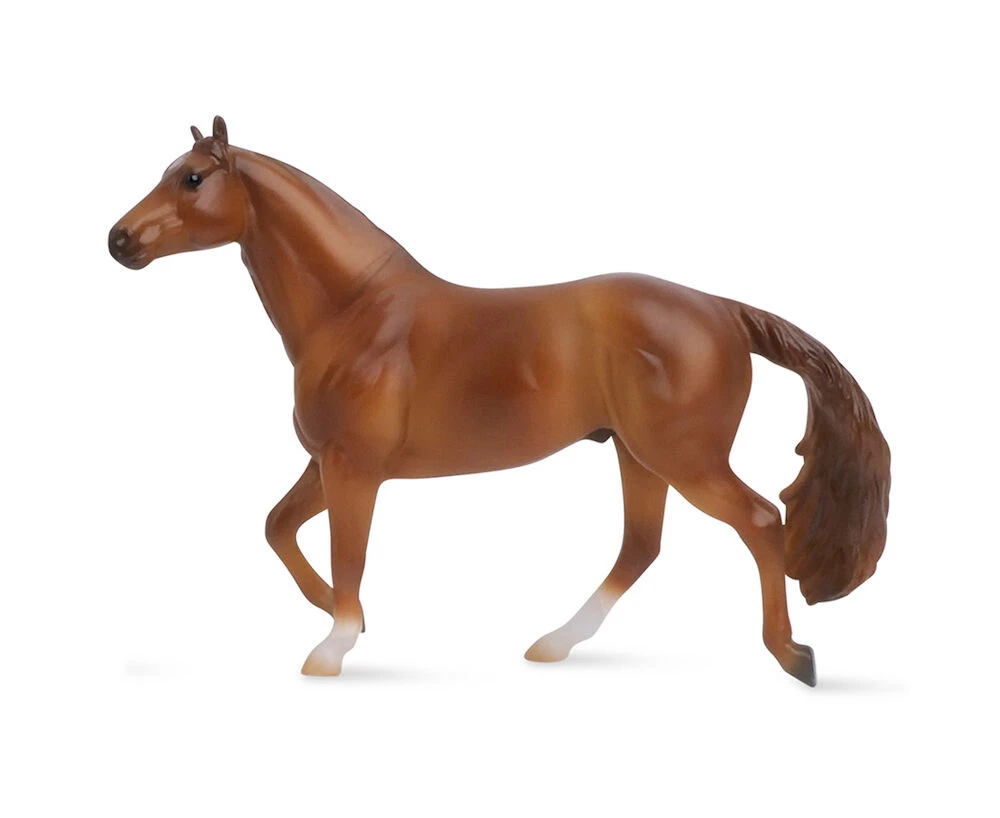 BREYER Stablemates Singles Quarter Horse - Series 2