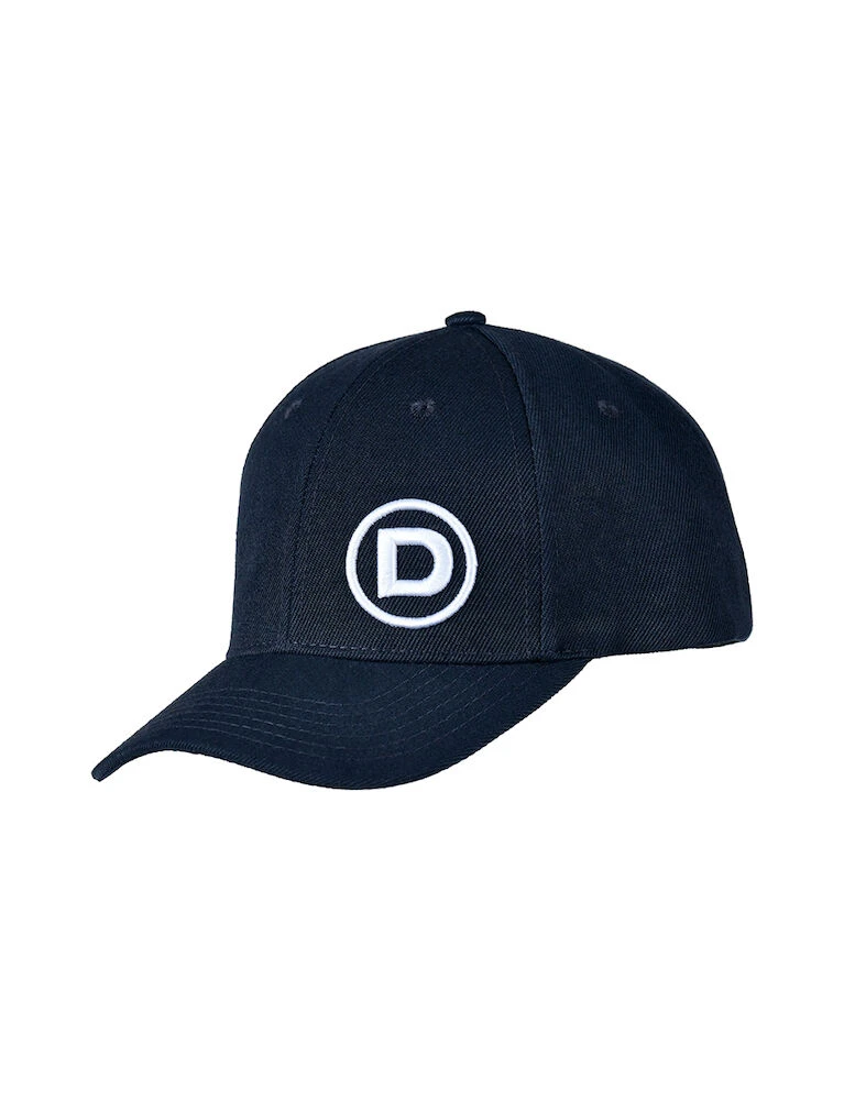 DUBLIN Cotton Twill Peak Cap