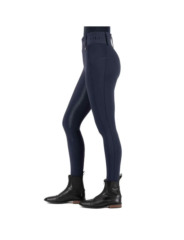 HV POLO Favourite Summer Full Grip Riding Tights