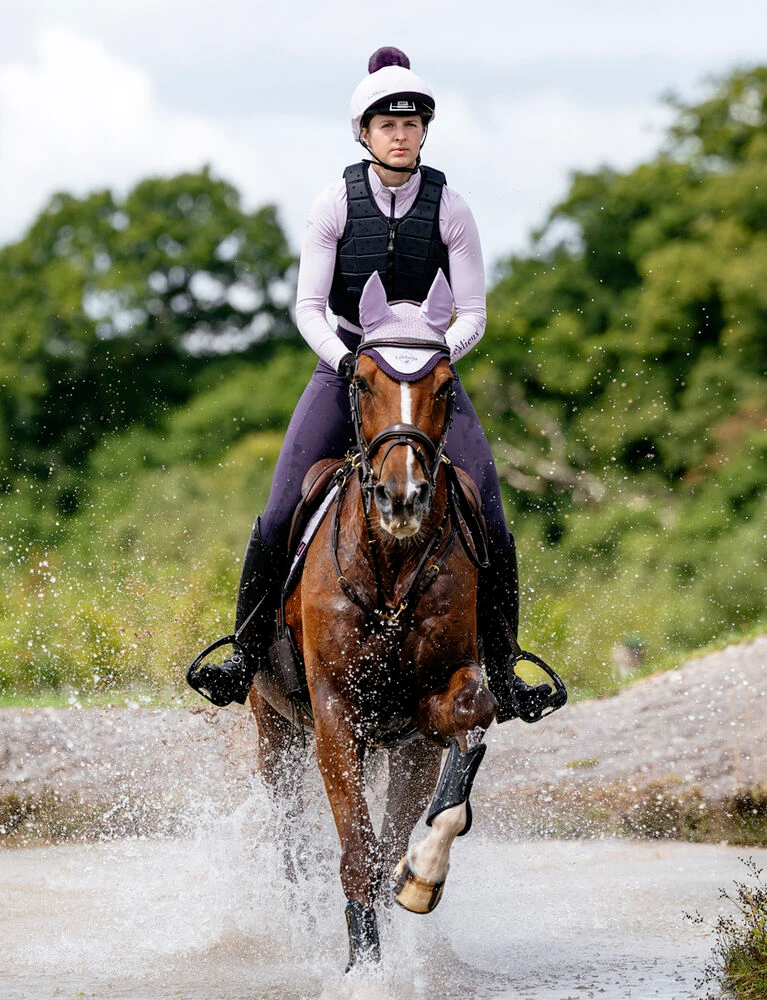 LEMIEUX Classic Fly Hood