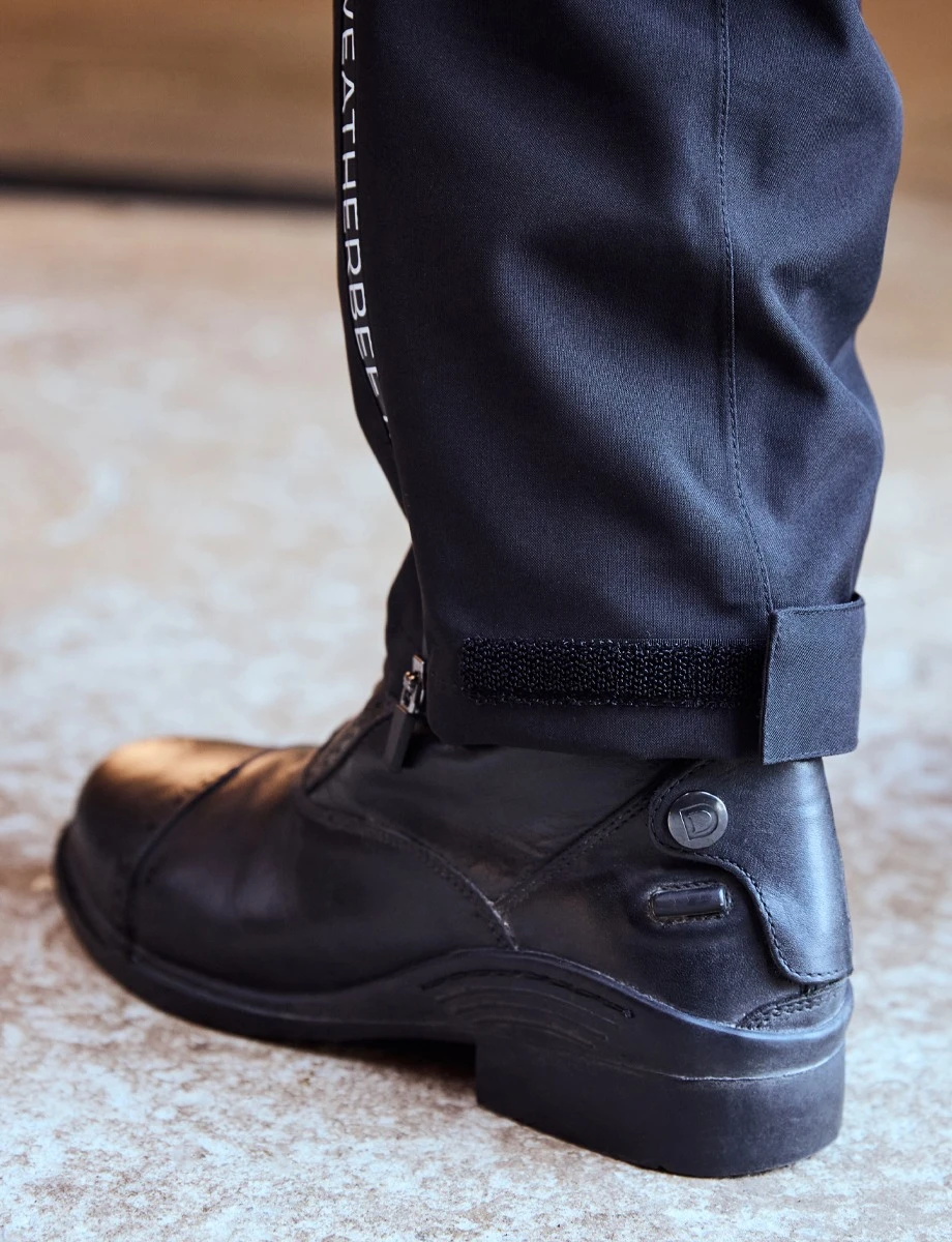 WEATHERBEETA Rayne Waterproof Over Trousers