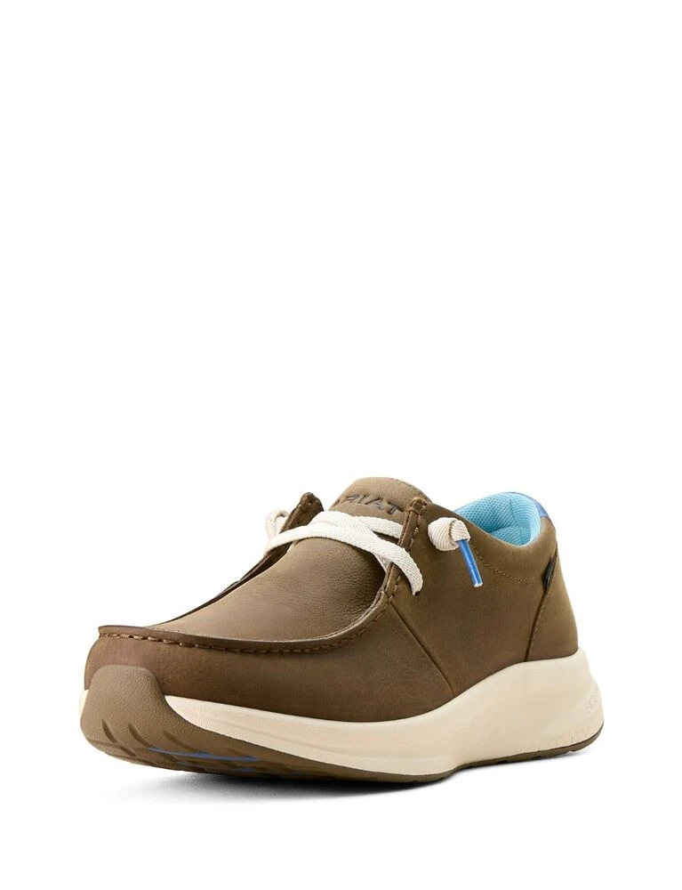 ARIAT Mens Buckeye H2O Shoes