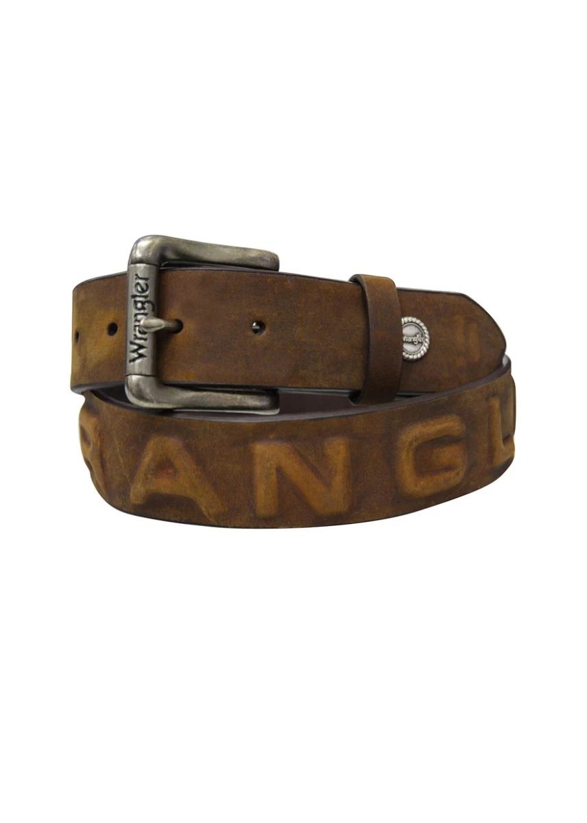 WRANGLER Mana Belt
