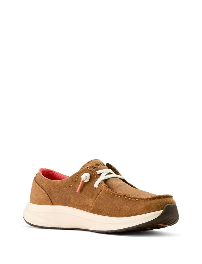 ARIAT Womens Buckeye H2O Shoes