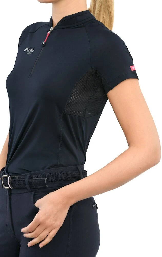 SPOOKS Corah Sport Shirt