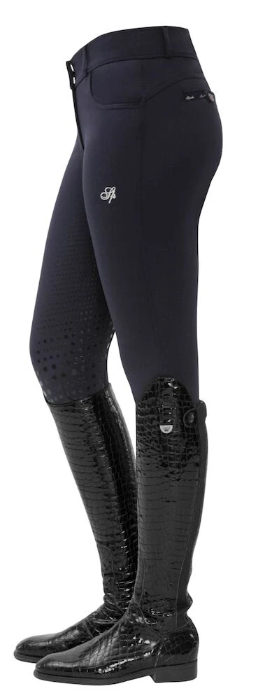 SPOOKS Elina Full Grip Breeches