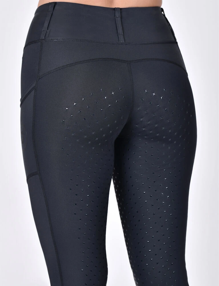 DUBLIN Form Riding Tights