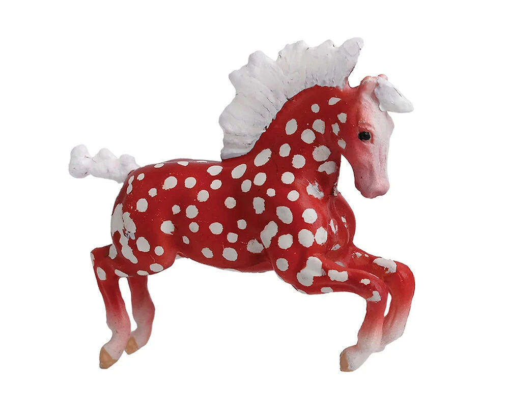 BREYER Mini Whinnies Horse Surprise Series 4 Assorted