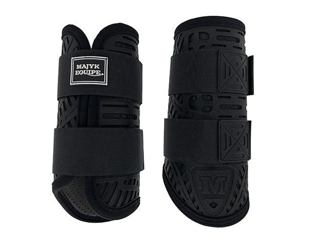 MAJYK EQUIPE Colour Elite Cross Country Hind Boot