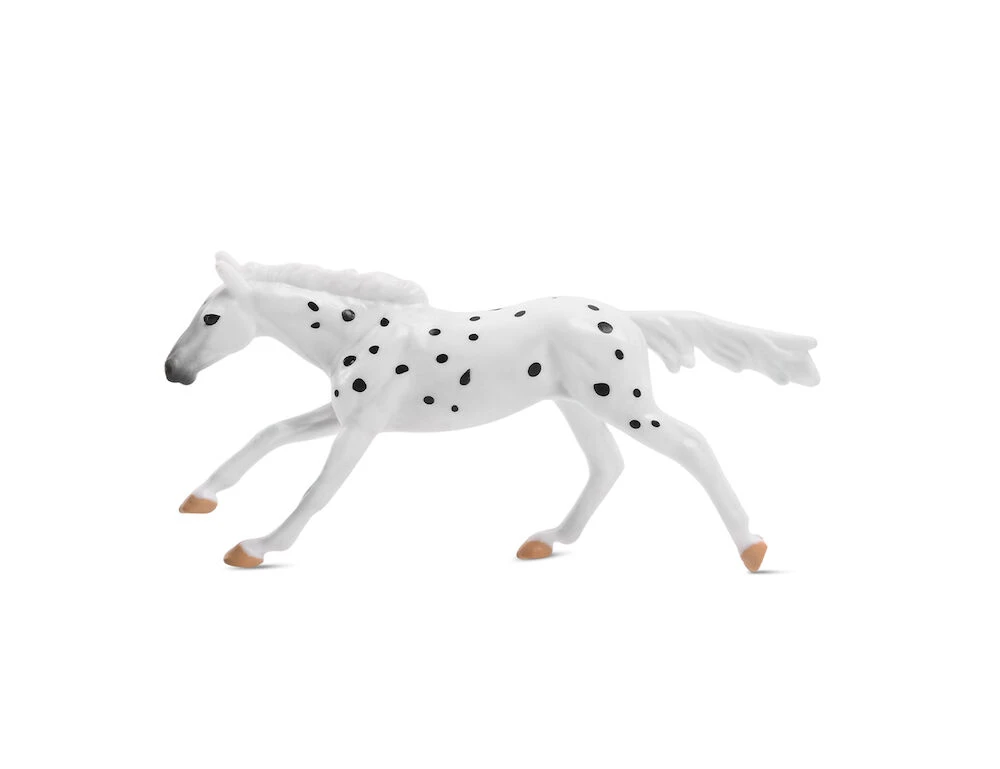 BREYER Mini Whinnes Barn Surprise