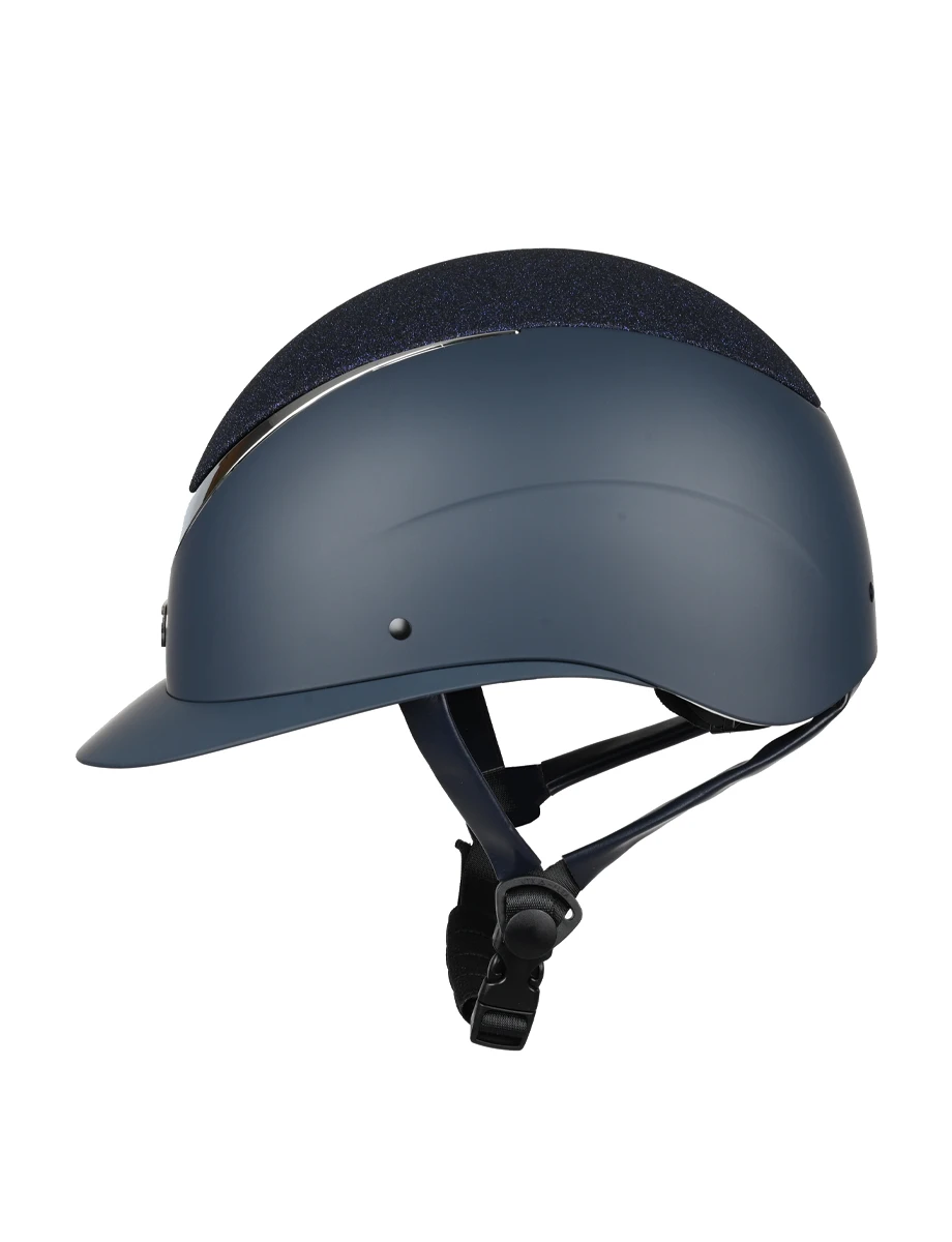 DUBLIN Calixto Shimmer Helmet