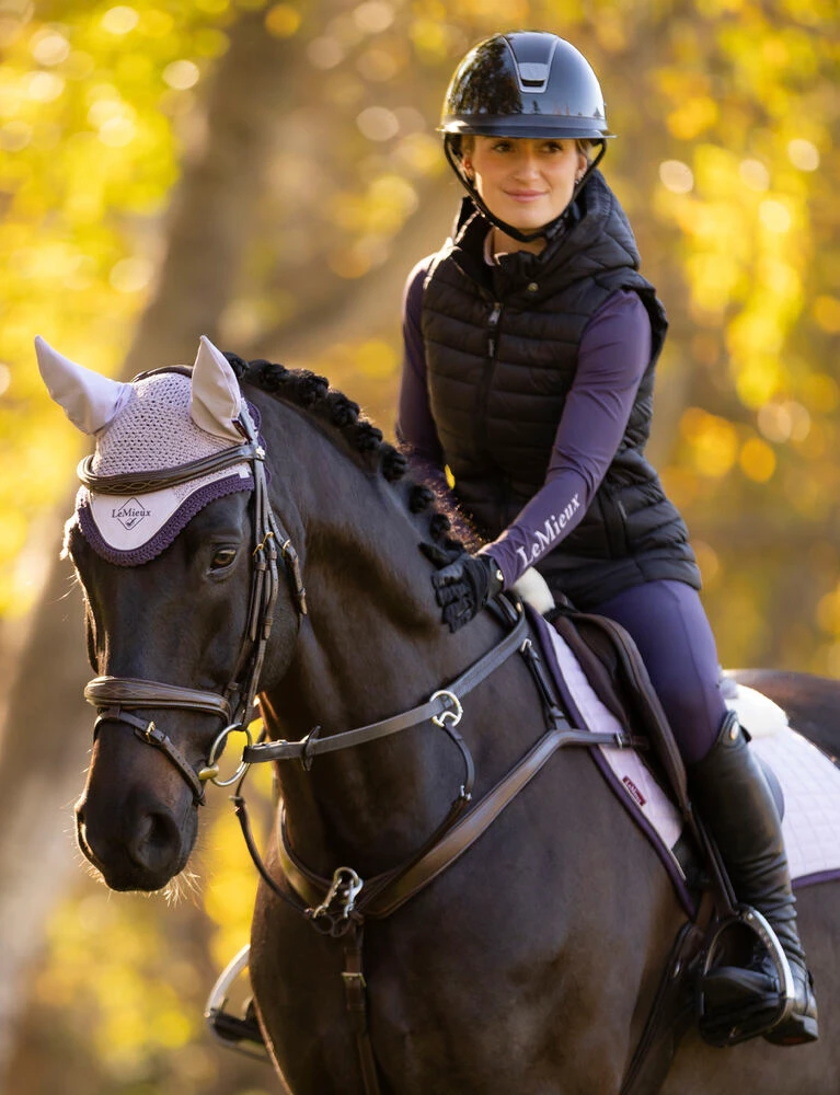 LEMIEUX Classic Fly Hood