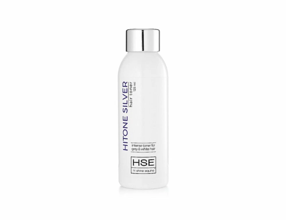 HI SHINE EQUINE Hse Hitone Silver