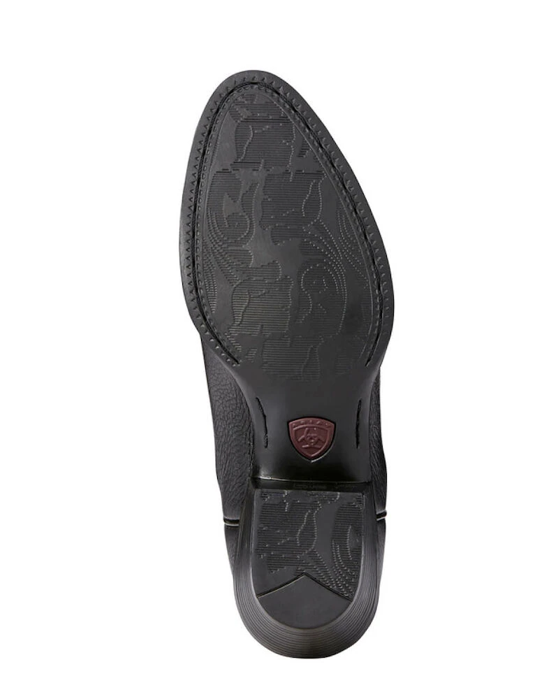 ARIAT Womens Heritage Western R Toe Boots