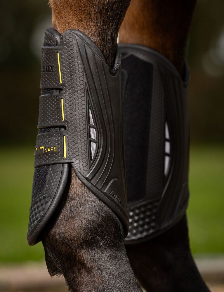LEMIEUX Mimsafe Xc Boot Front