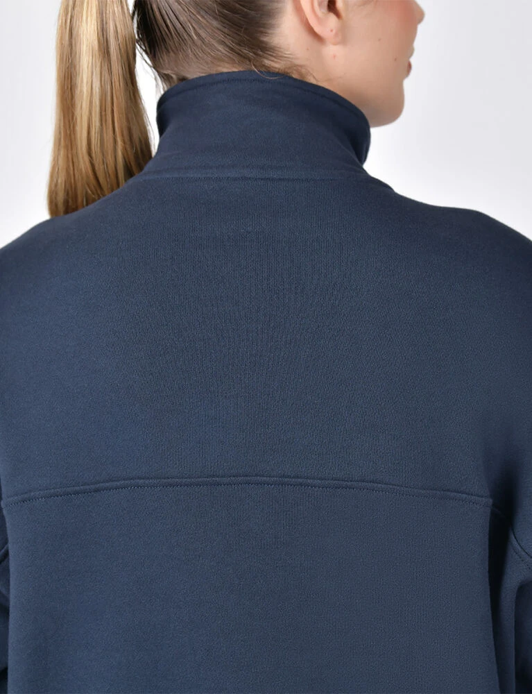 DUBLIN 1/4 Zip Fleece Pullover