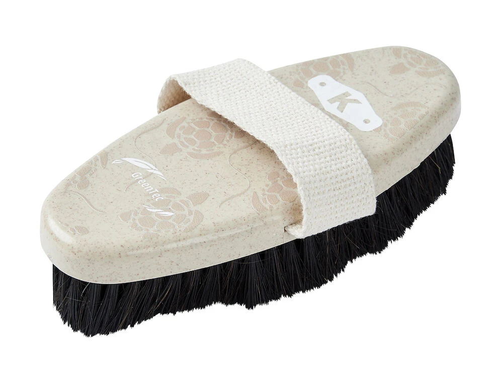 KINCADE Green-Tec Body Brush