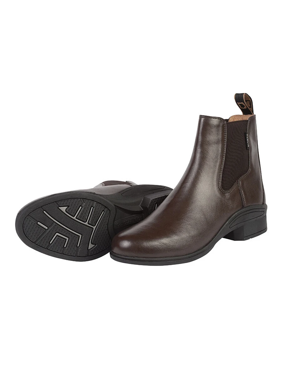 DUBLIN Altitude Jodhpur Boots Childs