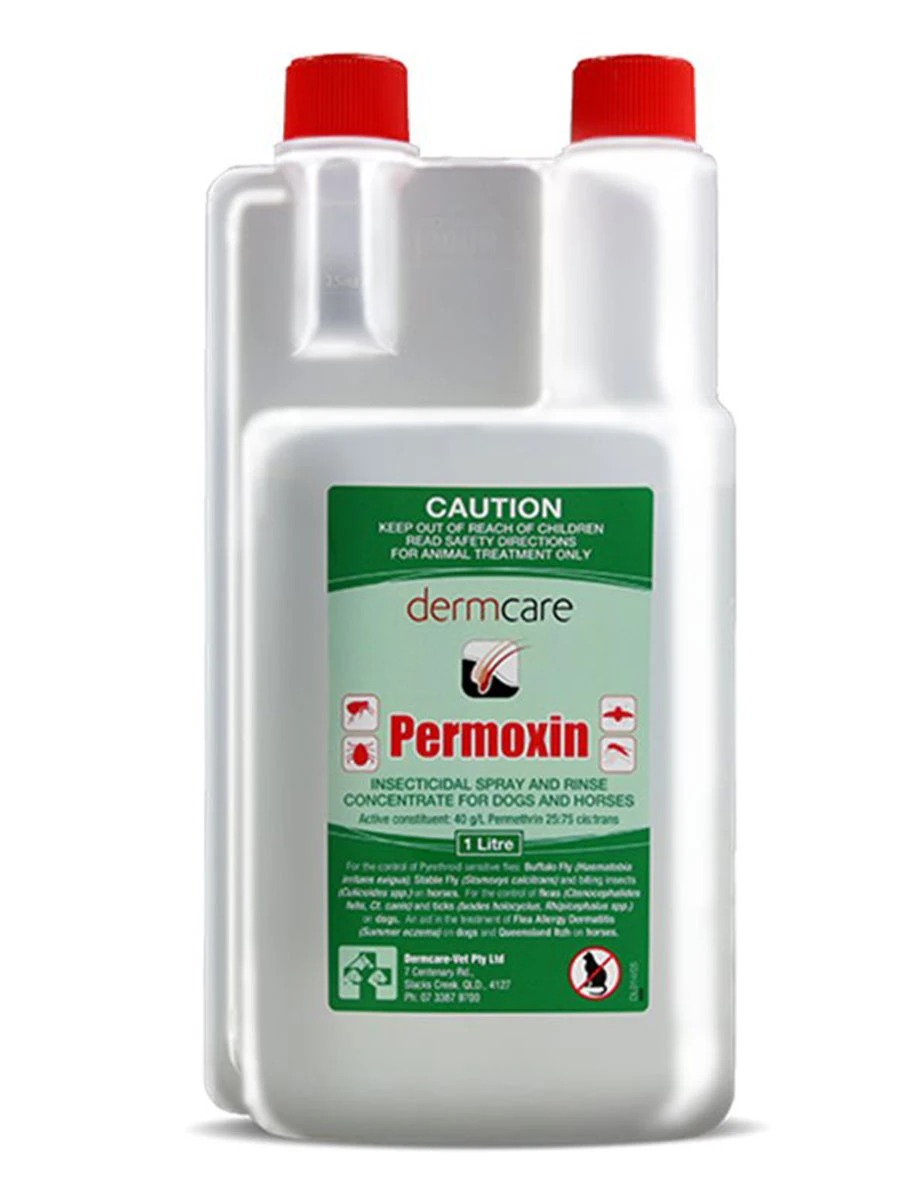PERMOXIN Concentrate - 1KG