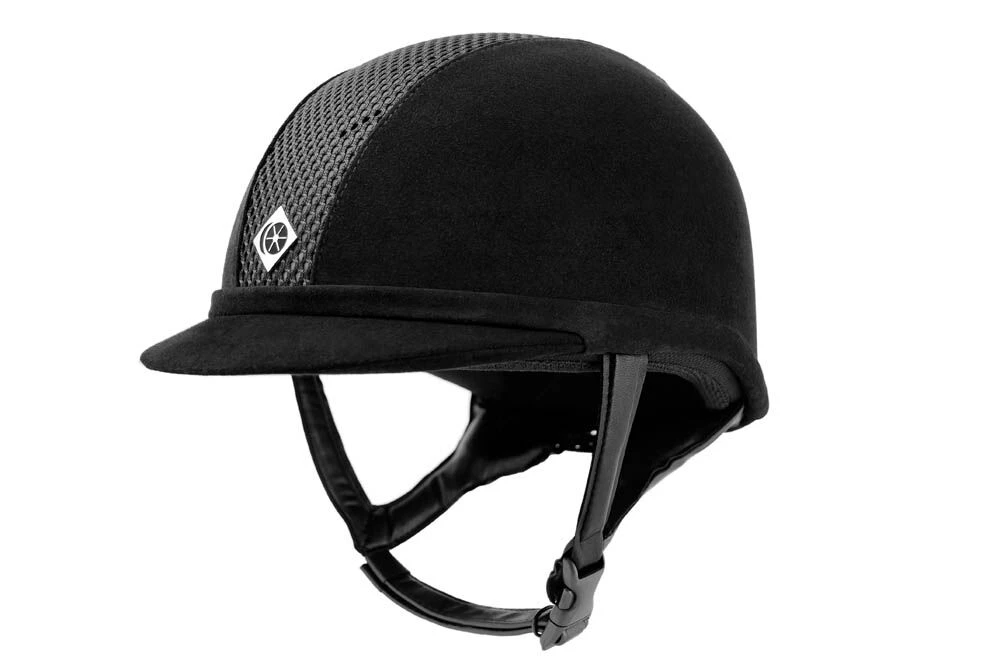 CHARLES OWEN Ayr8 Helmet