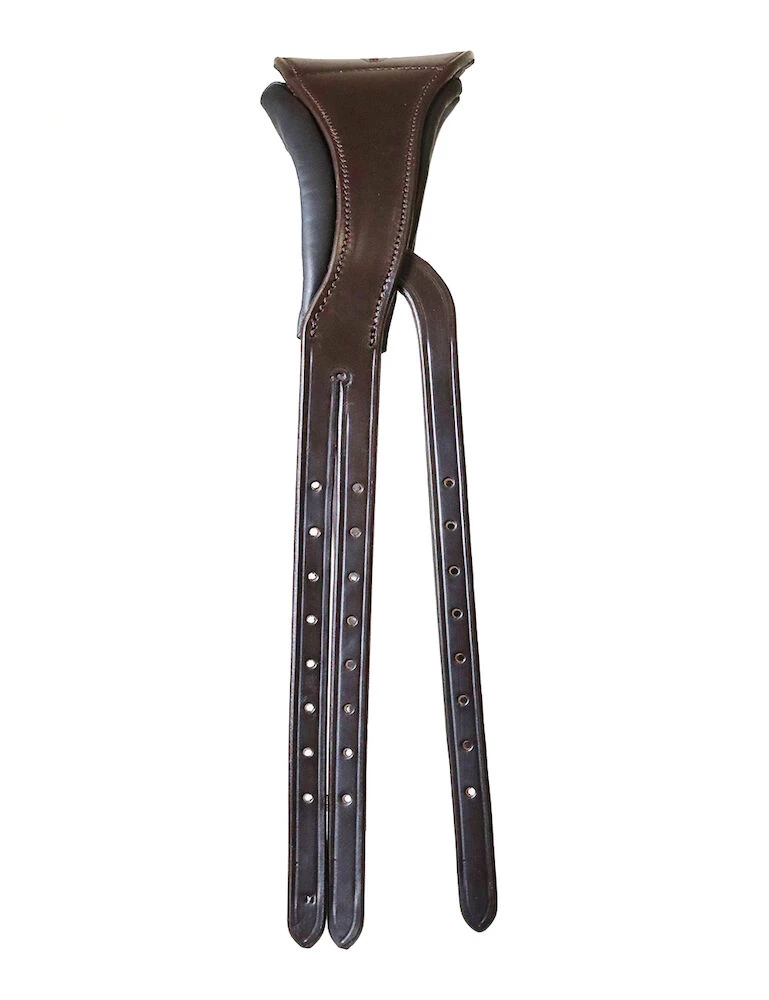 HENRY JAMES SADDLERY Comfort 3D Air Headpiece