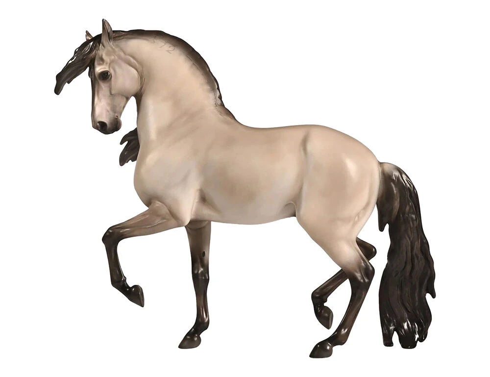 BREYER Traditional Cossaco ? Lusitano