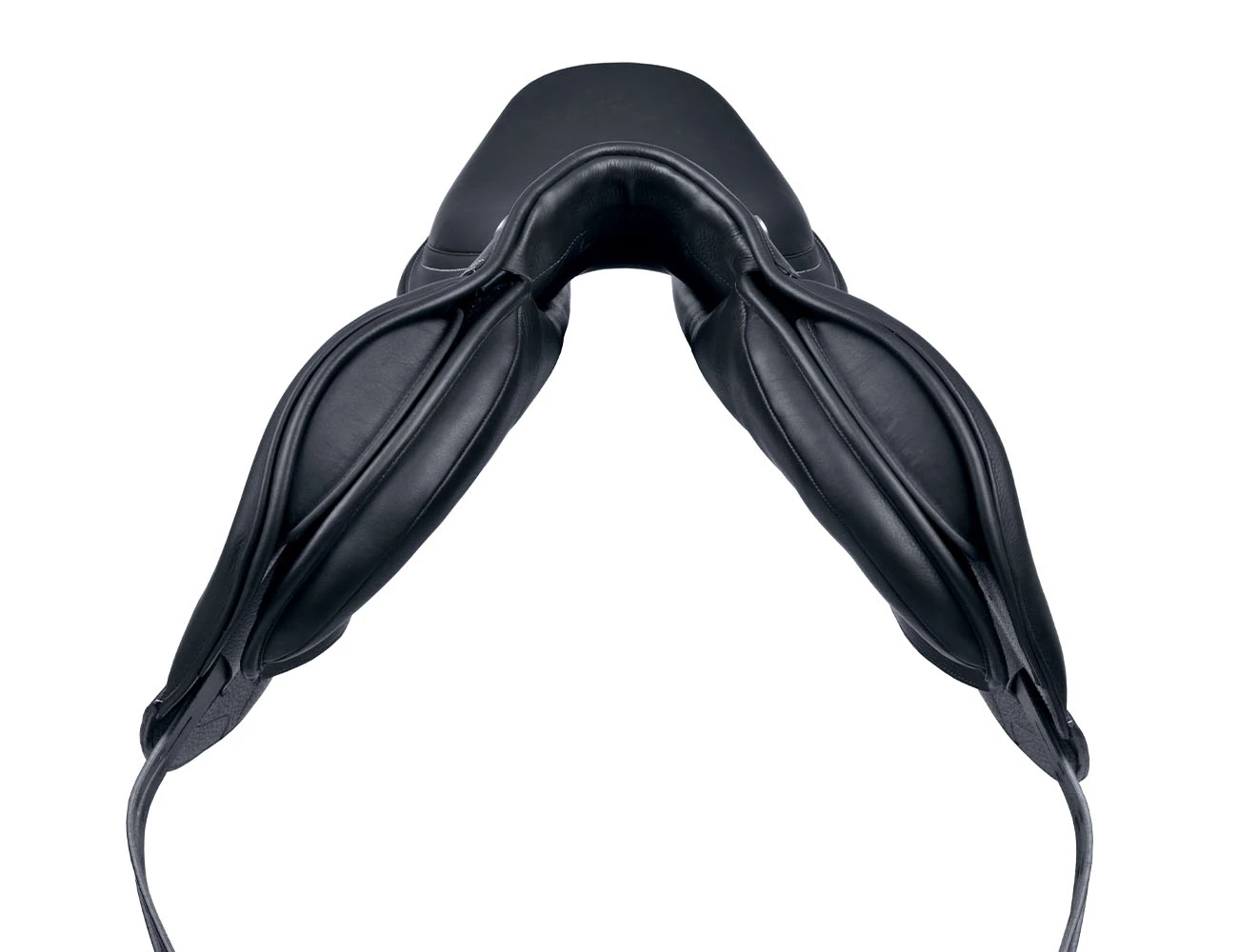 COLLEGIATE Distinction Mono Event Saddle