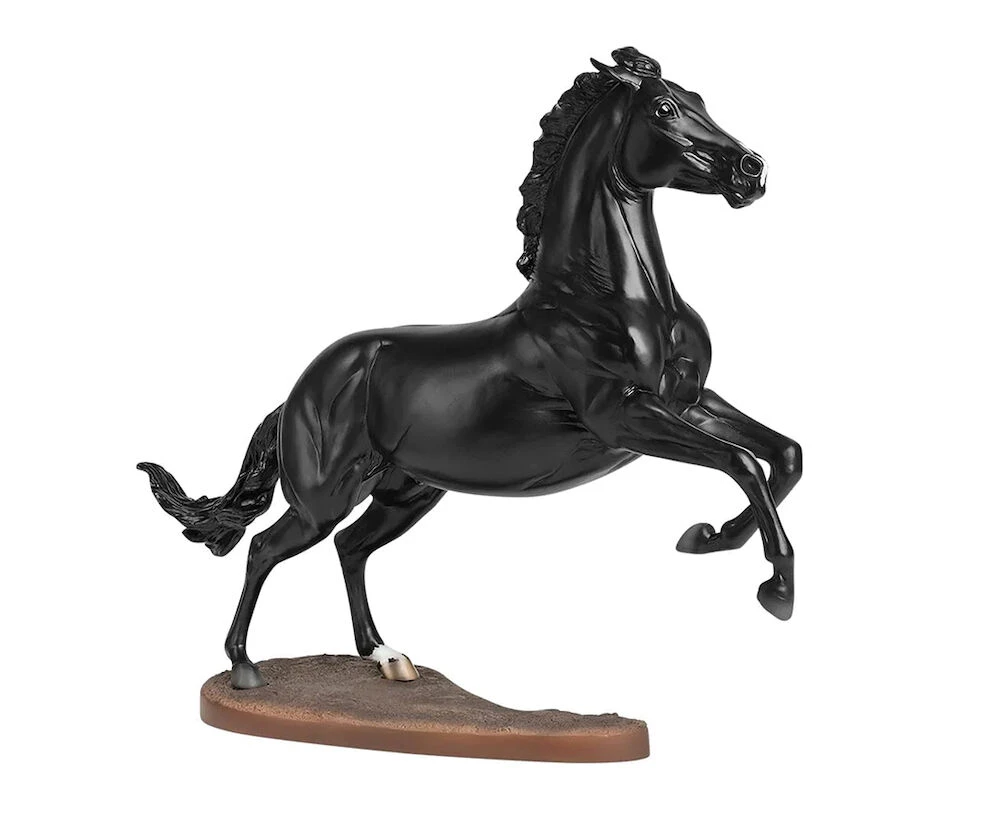 BREYER Atp Power - Amberley Snyder'S Barrel Racer