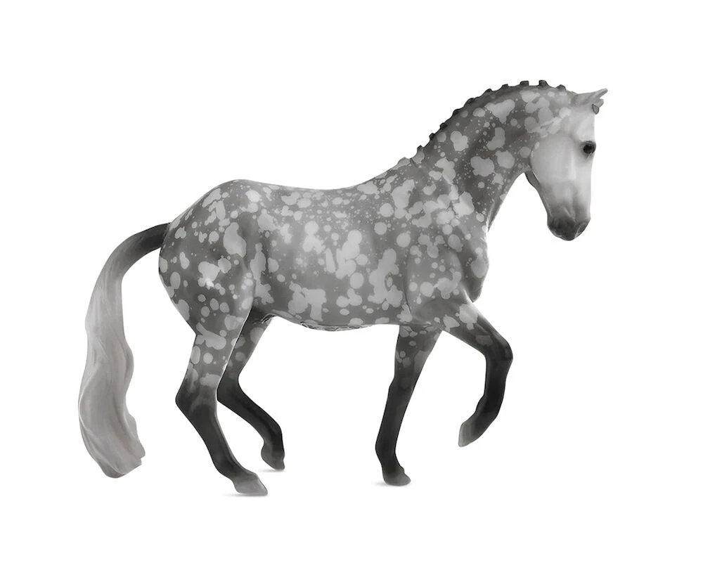 BREYER Stablemates Poetry In Motion Gift Set