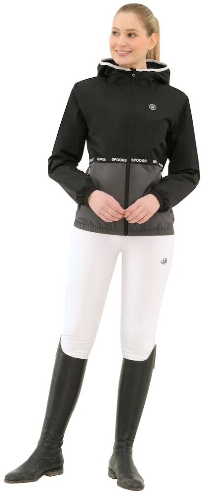 SPOOKS Dianna Rain Jacket