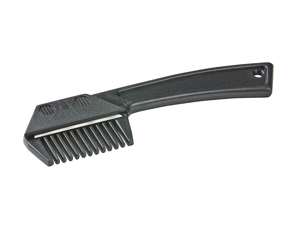 ROMA Mane Comb & Thinning Blade