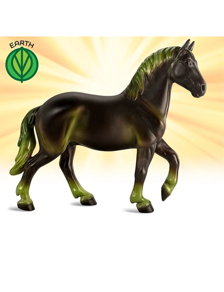 BREYER Freedom Fs Element Horse