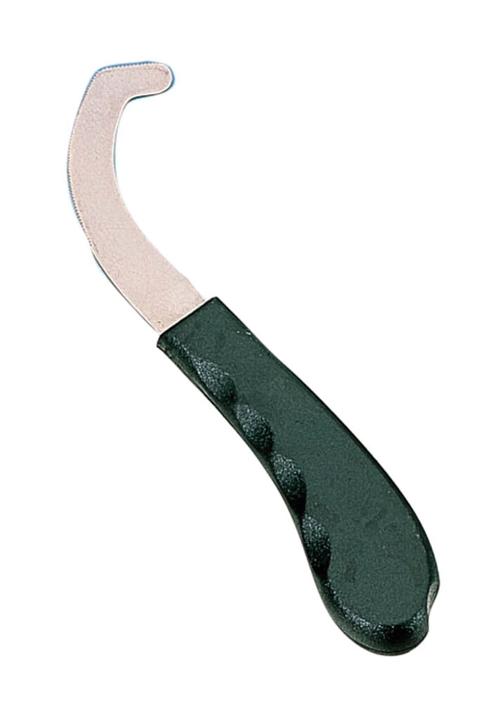 ROMA Bot Egg Knife