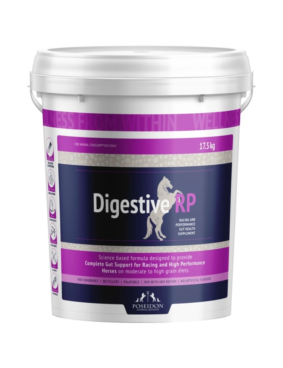 POSEIDON EQUINE Digestive HP - 17.5KG