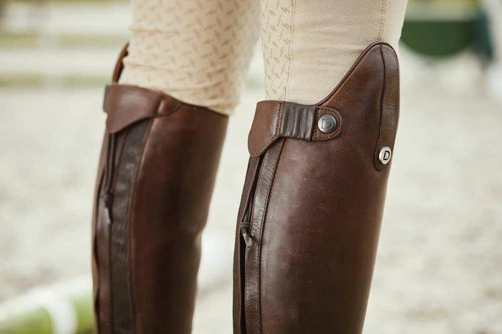 DUBLIN Galtymore Tall Field Boots