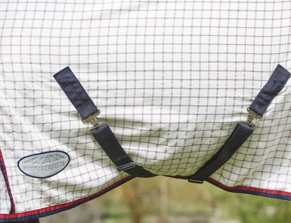 WEATHERBEETA Summer Sheet Lite Standard Neck II